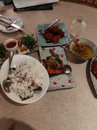 🍽️ Twilight Talam: A Taste of Togetherness at Avillion Resort