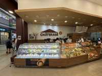 🍰 Familiar Flavours at Chateraise @ AEON Bukit Indah