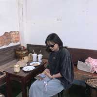 คาเฟ่วินเทจ