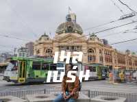 🇦🇺 Melbourne