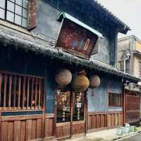 Kurashiki in Summer: A Canal-Side Stroll Through Japan’s Timeless Merchant Town