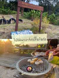 เที่ยวสังคม จังหวัดหนองคาย มนต์เสน่ห์ริมโขง