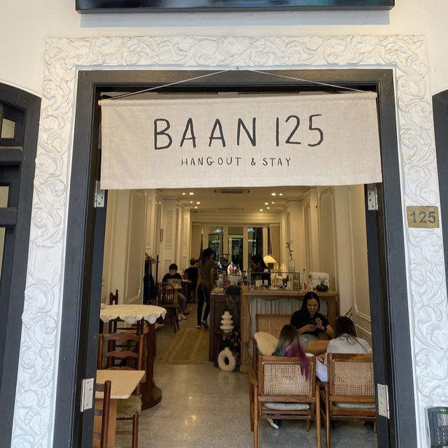  BAAN 125