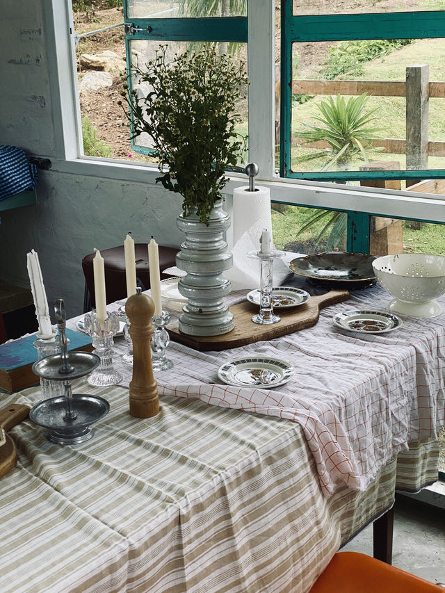 ⛰️ Daylulu - Homestay 🏡