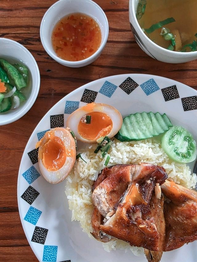 Toul Ta Ek Adventure 🇰🇭✨