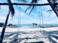Gawyangi Island: The Ultimate Solo Traveler’s Secret Paradise