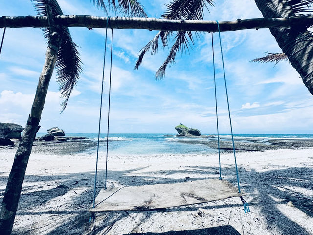 Gawyangi Island: The Ultimate Solo Traveler’s Secret Paradise