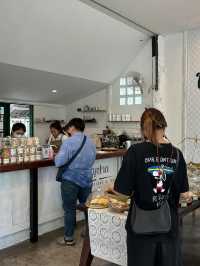 บุญปาก Thai Dessert & Tea