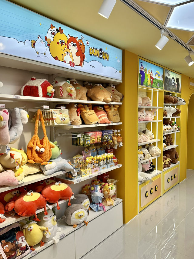 🛍 강남역 미니소, 새로 생긴 귀여운 소품 천국