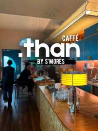 Caffé .than by S’Mores