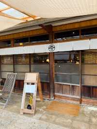 【山梨】都会を離れて、週末ごほうびカフェデート