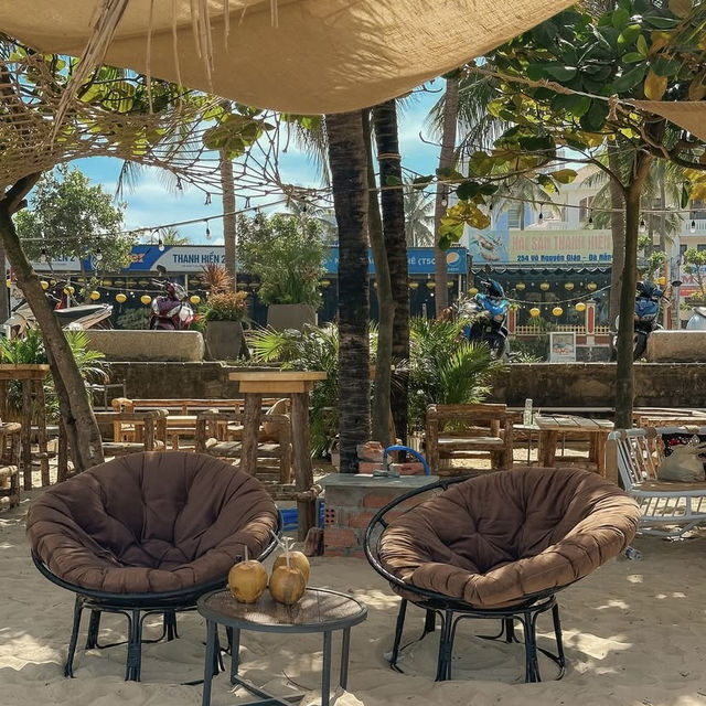 Casa Bay Beach Club Da Nang 