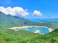 【被低估的南大嶼秘境~羗山 ⭐⭐⭐】