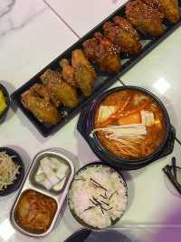 KAIKAO ไก่เกา ไก่ทอดเกาหลี - ศาลายา