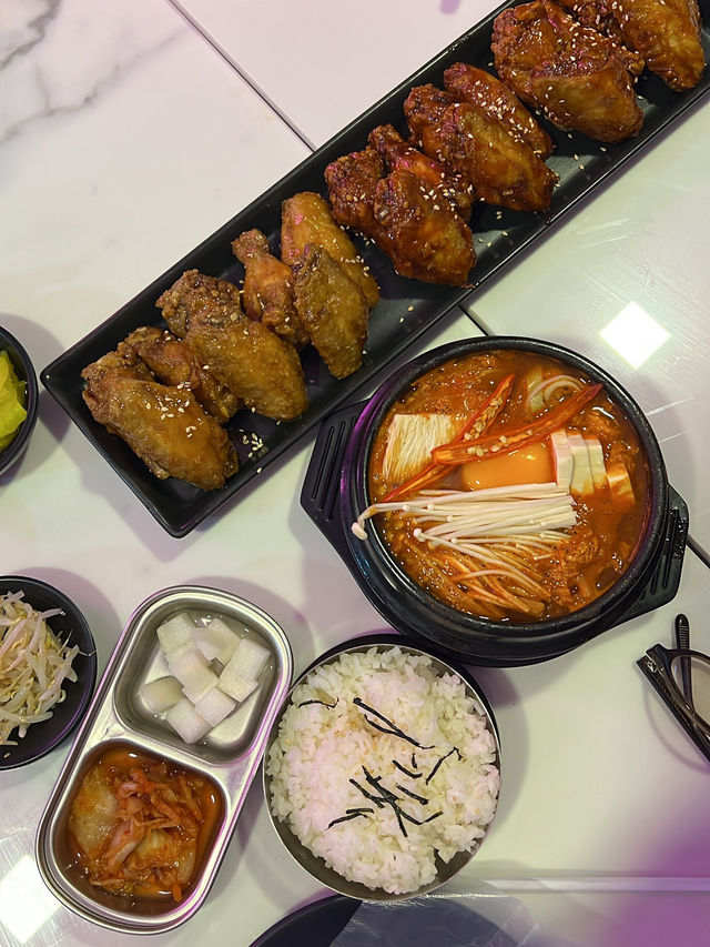 KAIKAO ไก่เกา ไก่ทอดเกาหลี - ศาลายา