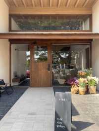 Riion ที่พักริมคูเมืองเชียงใหม่ วิวดอยสุเทพ