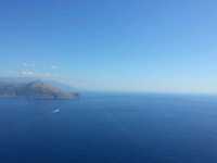 【イタリア】カプリ島