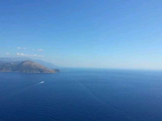 【イタリア】カプリ島
