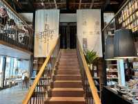 📚 Xinshan Bookstore 新山书屋｜A  a hidden gem near Eastern Suburb Memory