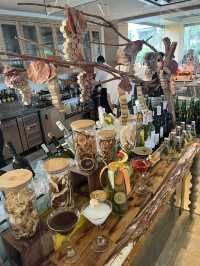可能係全世界最好的brunch 