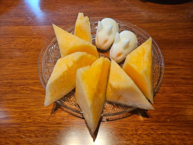 廣州沙面的特色東南亞餐廳