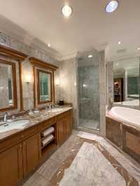 Michael Jackson Suite in Concorde Hotel KL (Not Open for Public)