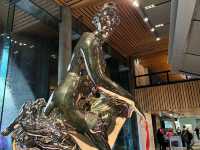 National Gallery of Victoria (NGV)