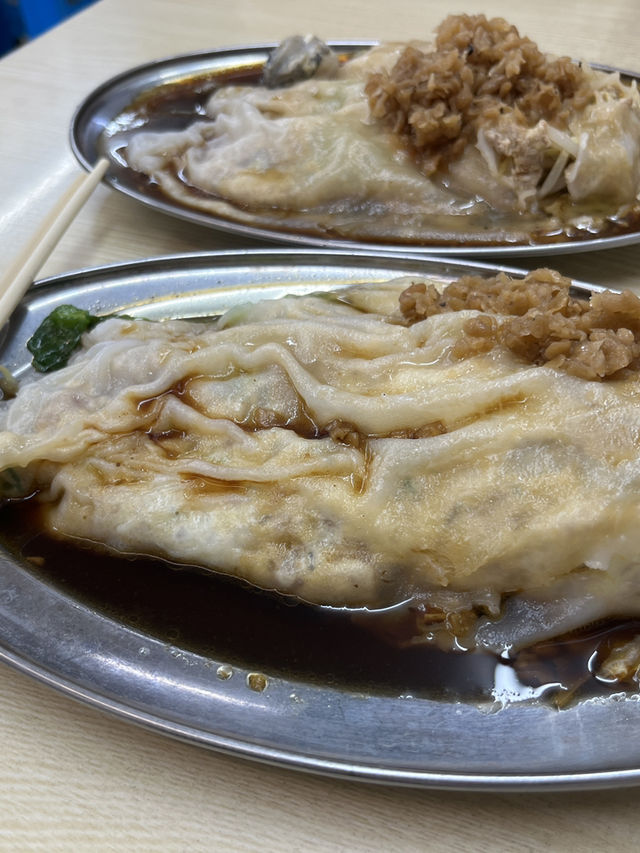 汕頭3日行程推介～美食吃不完！
