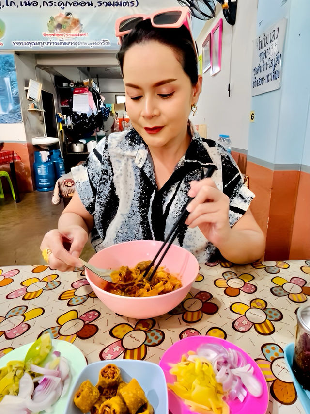 🌟ข้าวซอยสูตรเมืองเหนือ ก๋วยเตี๋ยวรสเด็ดอร่อยมาก