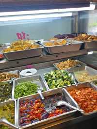 台北馳名紅燒牛肉麵排隊店