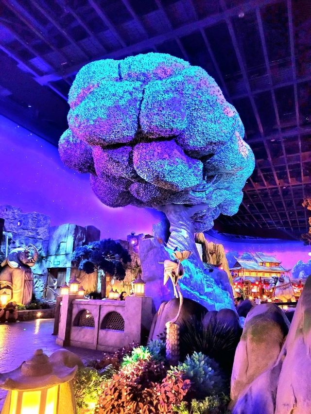 Epic Adventures Await in the Land of Awesomeness!