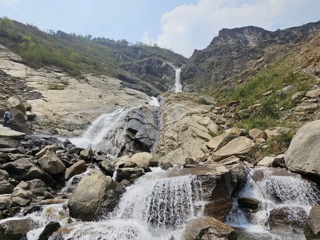 Nepal Trip