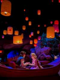 Fantasy Springs – A Magical New World at Tokyo DisneySea