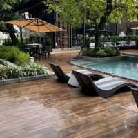 Richmann Resort Hotel Hatyai 