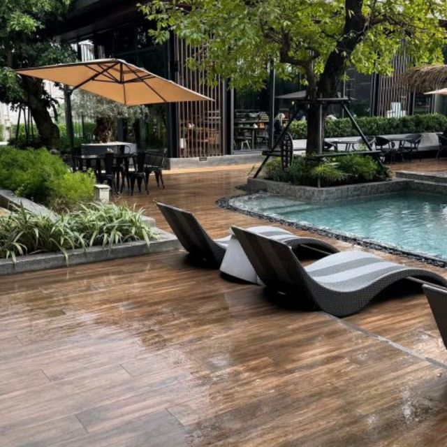 Richmann Resort Hotel Hatyai 