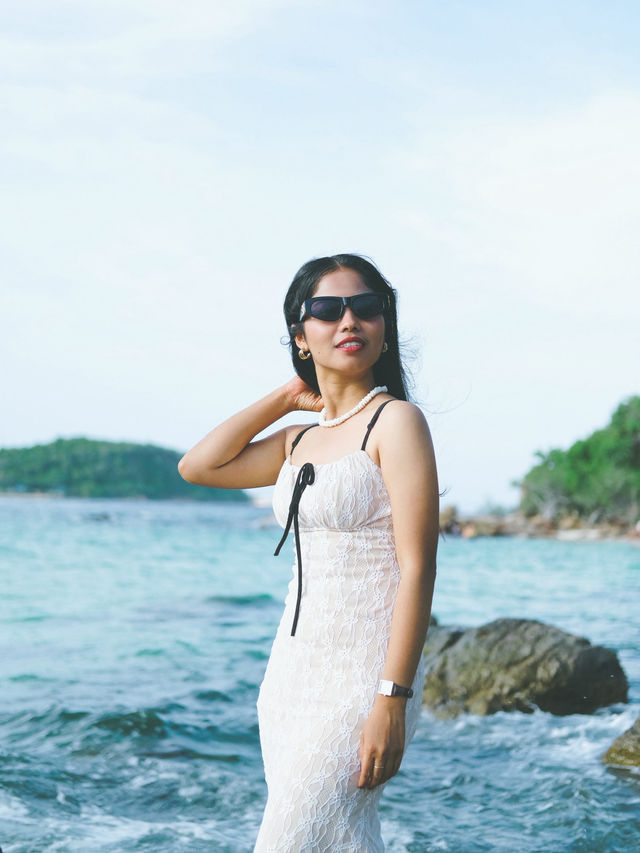  เกาะล้าน ทะเลใกล้กรุง น้ำใสทรายขาว ไปง่ายเวอร์! 🏖️