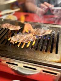 【大阪・鶴橋】A5黒毛和牛×自家製タレで味わう贅沢焼肉「和牛焼肉 大阪会館」