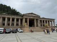 Temple of Leah