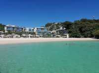 Boracay island