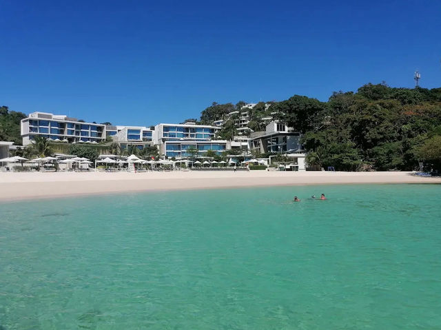 Boracay island