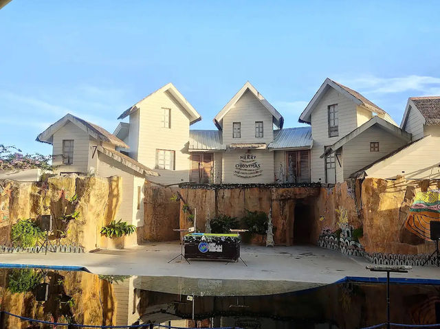 Cebu Ocean Park