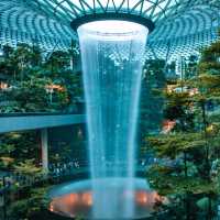 【24時間営業の複合施設】JEWEL