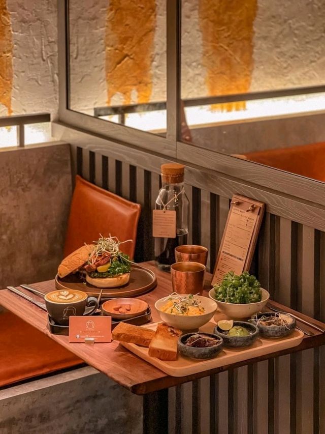 Ninetys Hong Kong