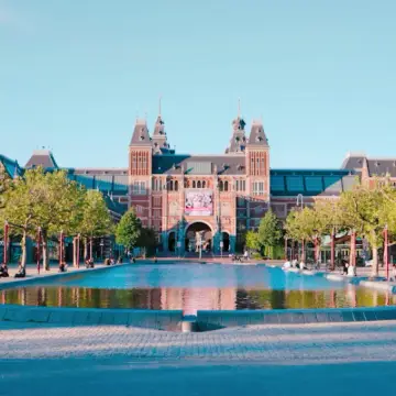 世界の美術館22 アムステルダム美術館 アムステルダム市立美術館 | チケット、ツアーなどを予約