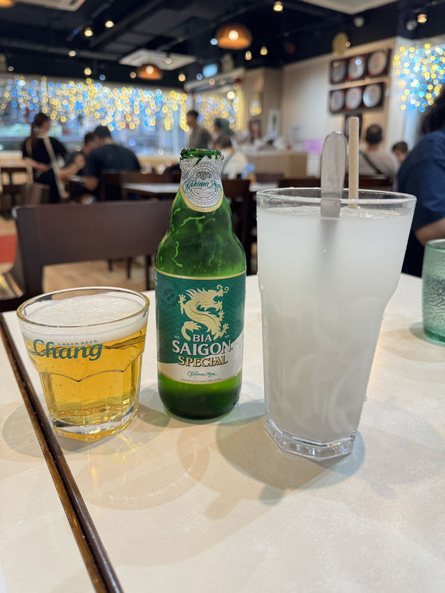 香港米芝蓮餐廳😍