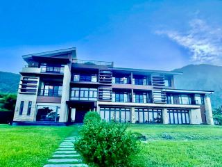 Stay one night at the Slow Stone Steps B&B in Hualien