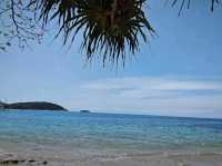Ao Sane Beach