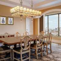 A Sophisticated Stay Rooted in Warm Tradition