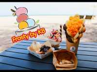 Frosty by KB แหลมเจริญ