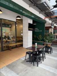🪴 Kubis & Kale: A Calm Escape in KL